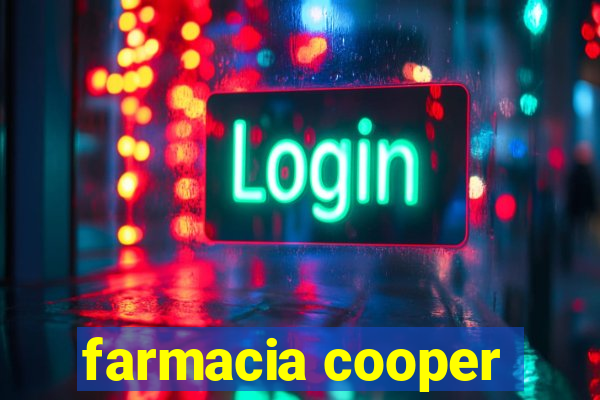 farmacia cooper